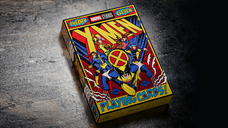 X-Men by Theory11 X-Men by Theory11