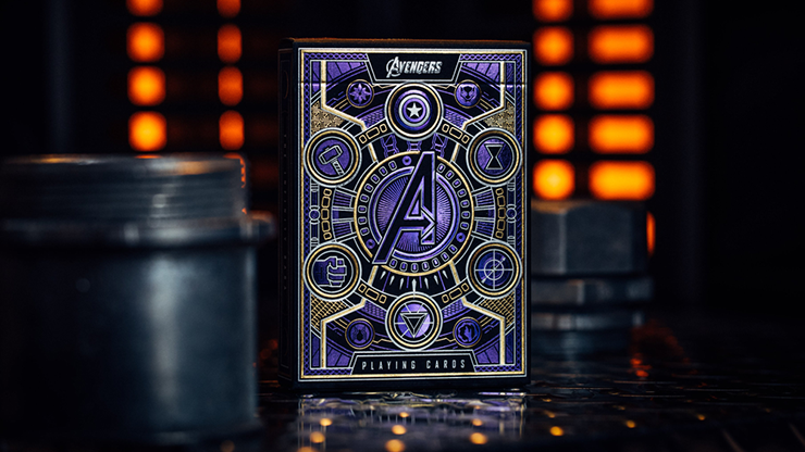 Avengers Infinity Saga Avengers Infinity Saga