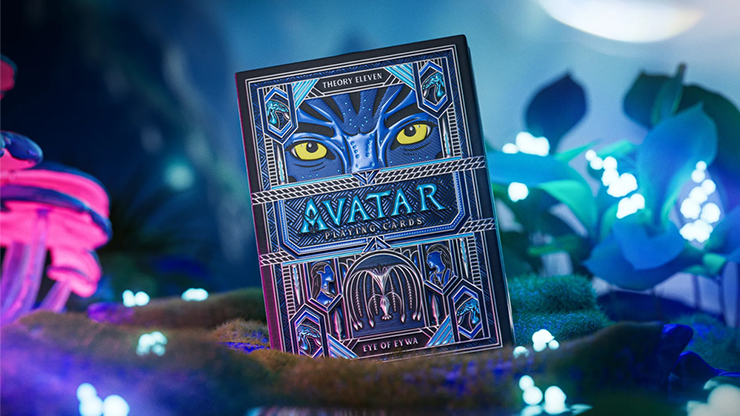 Avatar by Theory11 Avatar by Theory11