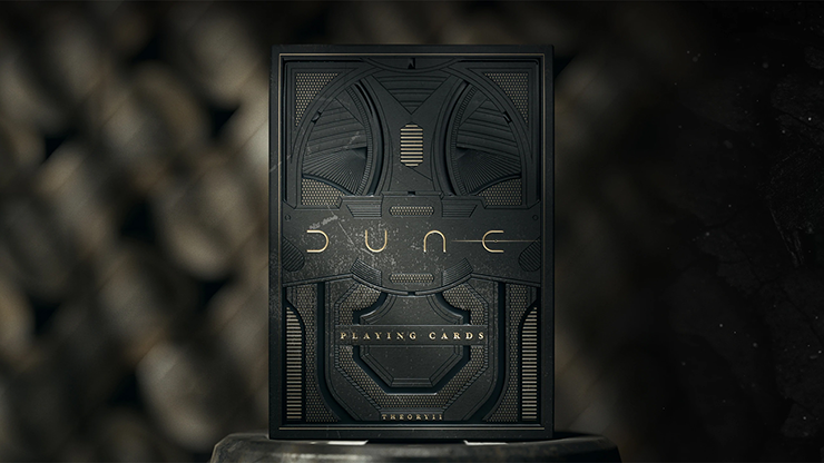 Dune by Theory11
