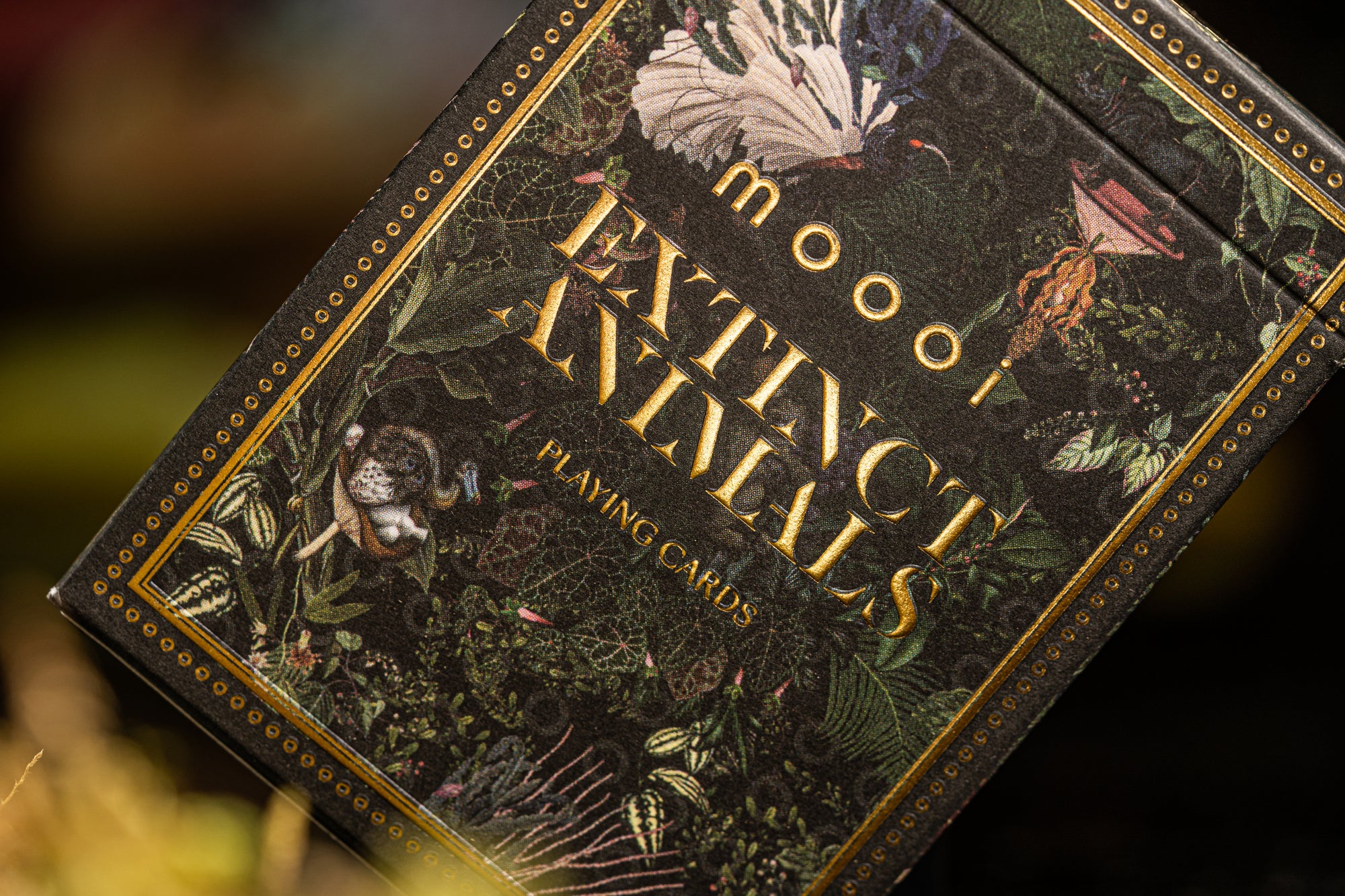 Moooi Extinct Animals by Theory11